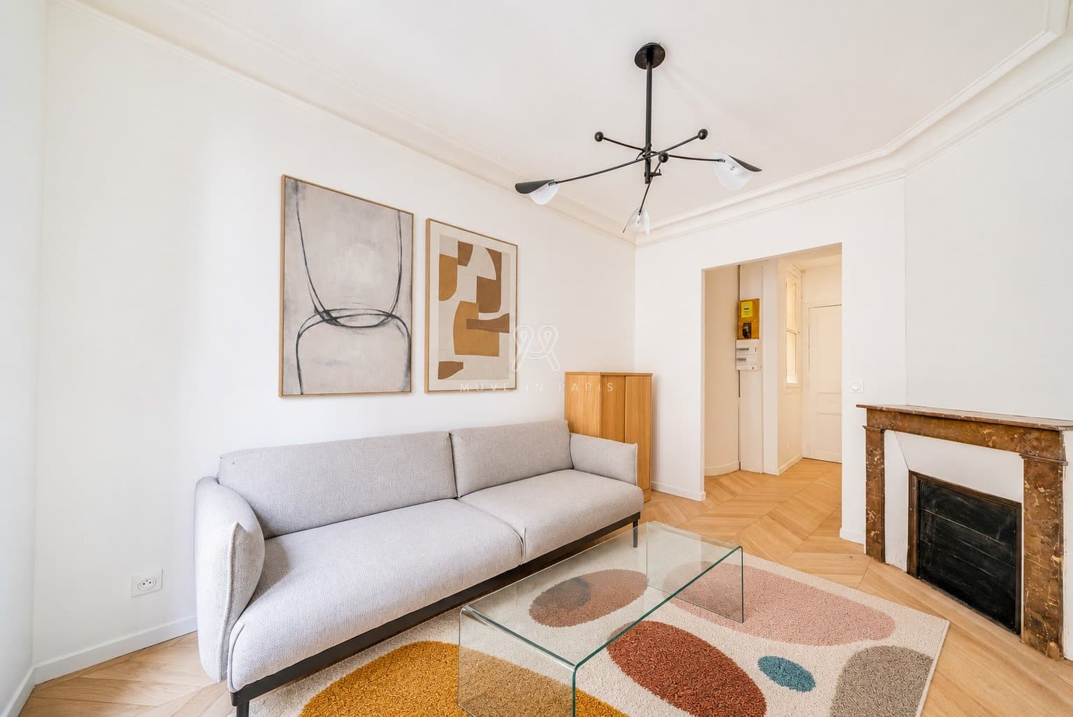 2P Coeur Batignolles